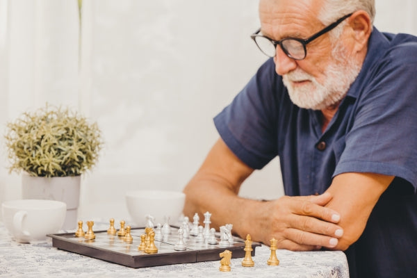 Brain-Boosting Power of PQQ: Separating Fact from Fiction