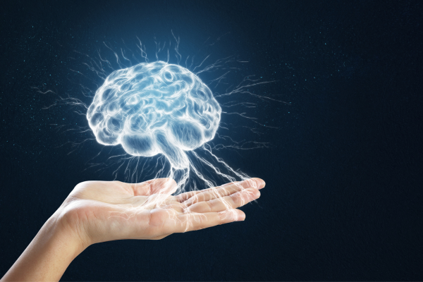 GABA: Nature's Chill Pill - Unraveling the Science of Calm