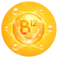 Vitamin B12 (Cyanocobalamin)