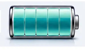 Full battery