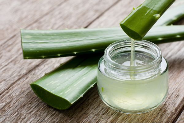 Maximizing Muscle Relief with Aloe Vera Cream