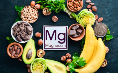 Magnesium and Sleep: Your Missing Link to a Peaceful Night