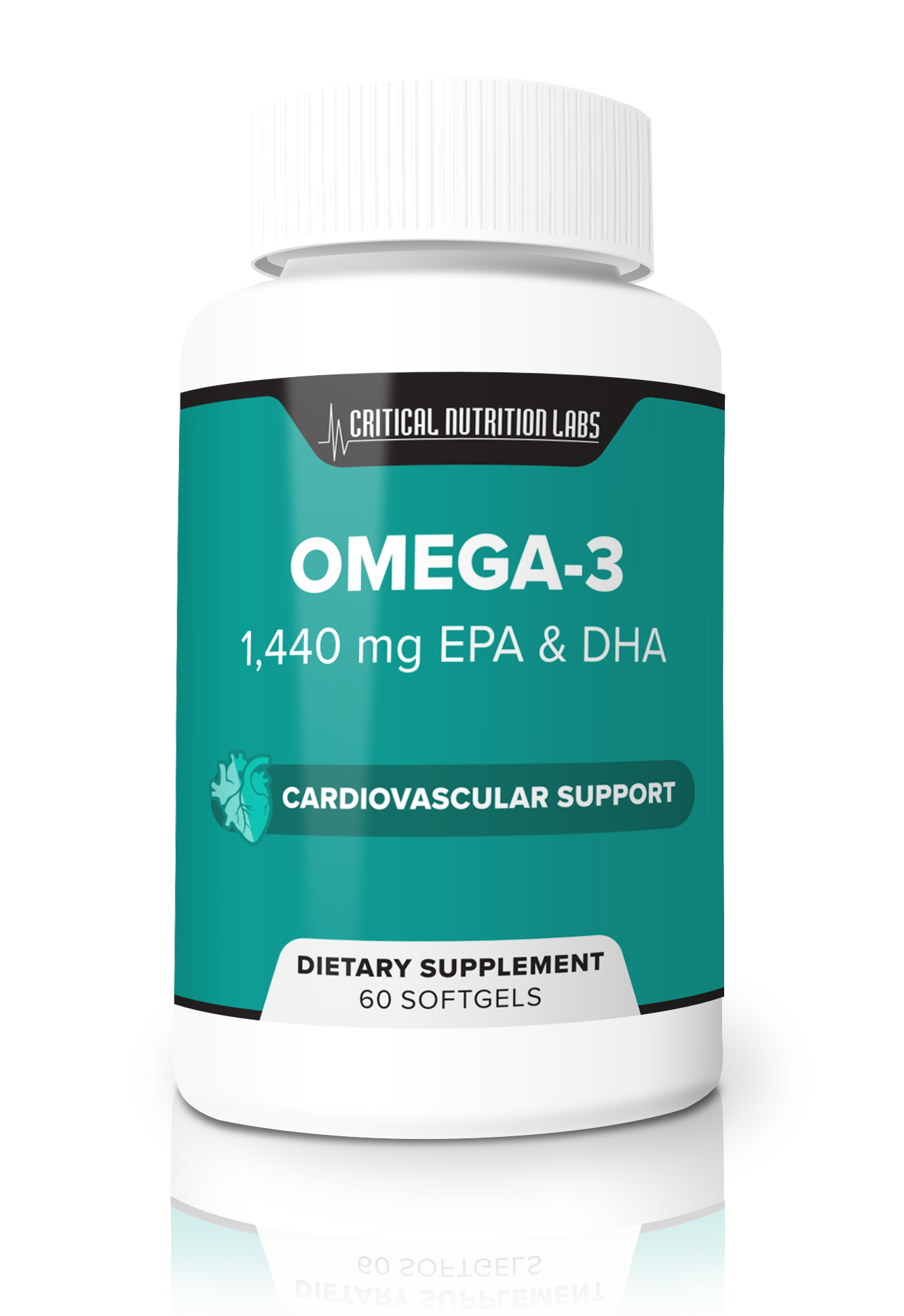 Omega 3 Fatty Acids