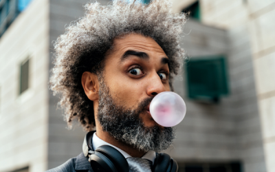 Does Chewing Gum Improve Your Memory?