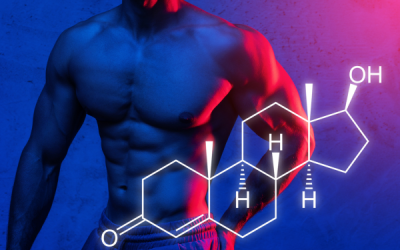 5 Ways to Skyrocket Your Testosterone (Including a Crazy Simple Trick)