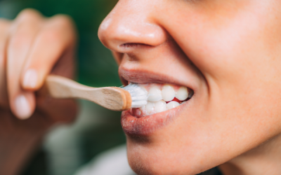 Add This to Your Toothpaste for Inflammation and Pain Relief