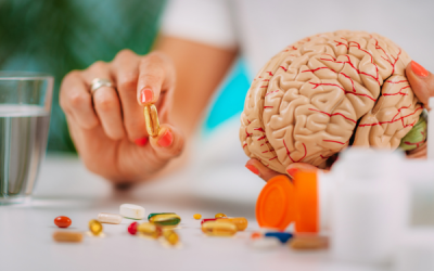 Best Supplements for Brain Health: Top Picks to Boost Cognition