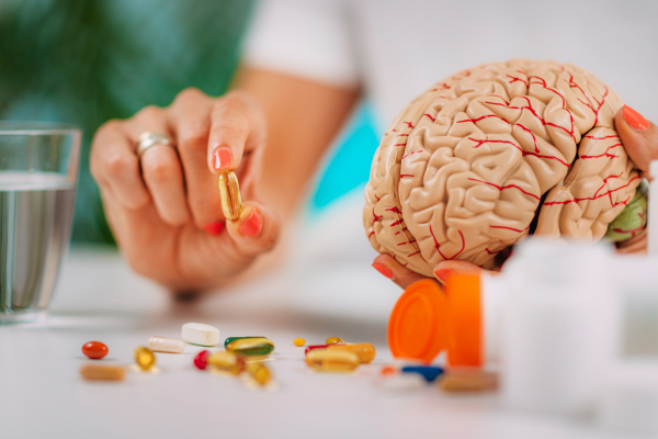 Best Supplements for Brain Health: Top Picks to Boost Cognition