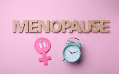 Top 5 Best Supplements for Menopause Symptoms