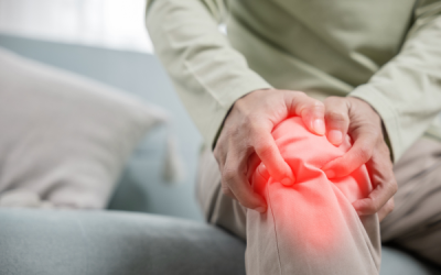 Why the Best Supplements for Joint Pain Beat Pain Pills Every Time