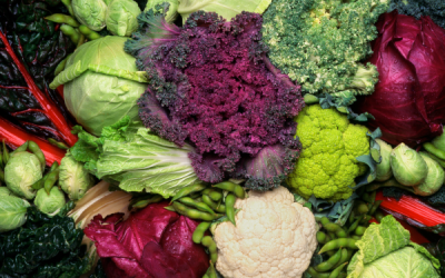 Are These Vegetables Destroying Your Thyroid?